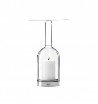 Eva Solo Hurricane Lamp with Hanging Handle 